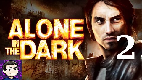 Alone in the Dark (2008) Part 2