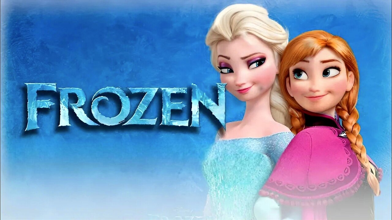 CINERAVE - Frozen: Una Aventura Congelada [𝗝-𝗖]