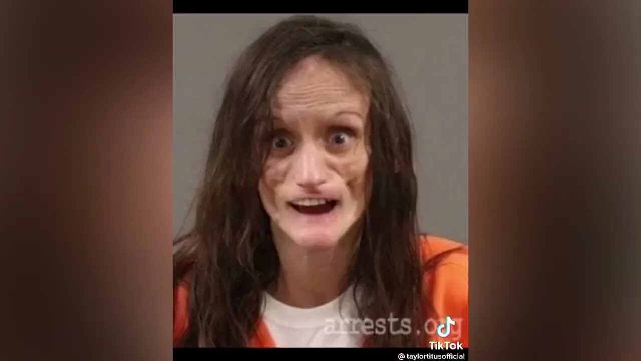 Creepy TikTok trends PART 317