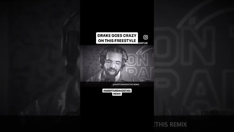 REMIX: DRAKE & CENTRAL CEE - ON THE RADAR FREESTYLE