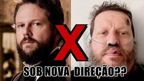Sob nova direção ??- PERgunte pro CANGURU