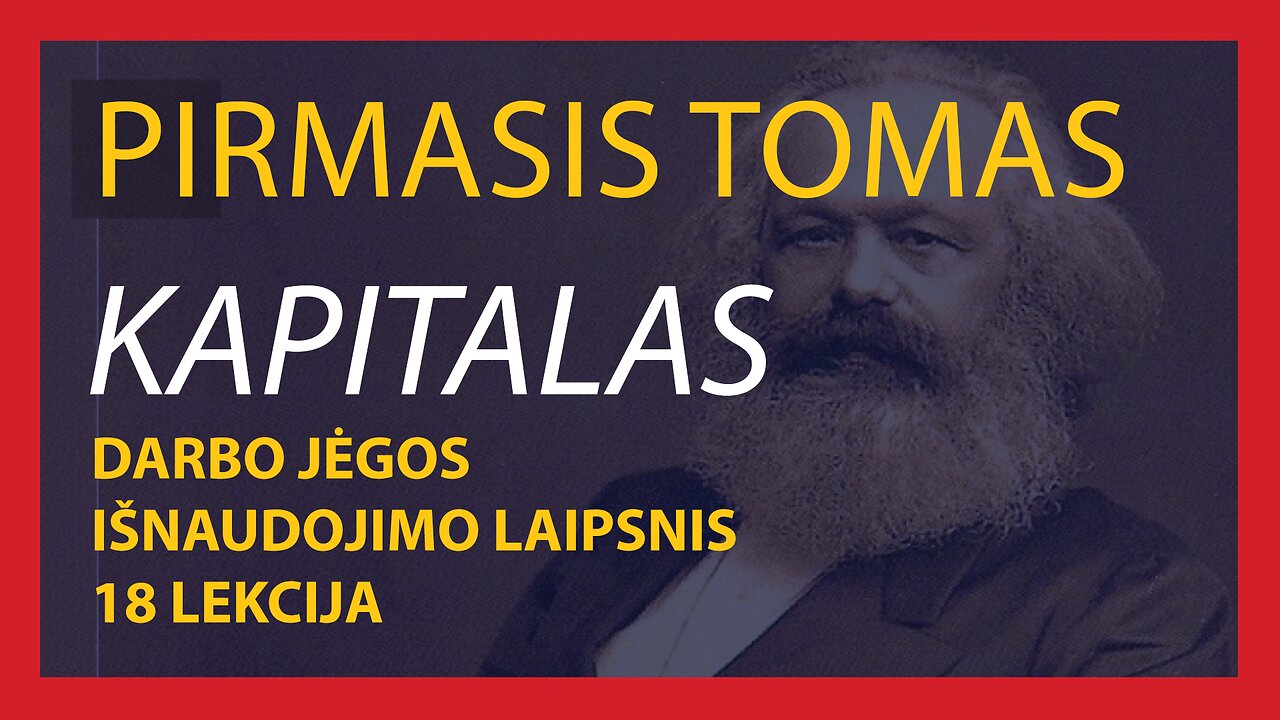 #Teorija. Absoliutinės pridedamosios vertės gaminimas. Darbo jėgos išnaudojimo laipsnis