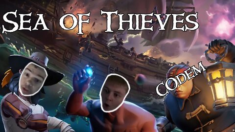 We PIRATES! - Sea of Thieves