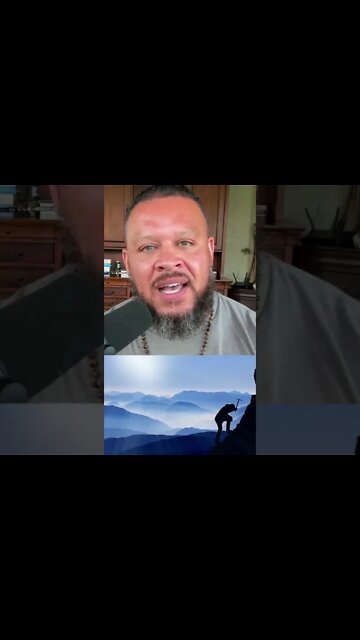 Pursue Greatness with PATIENCE