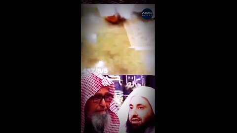 Sh.Saleh Al-Fowzan Praises Sh.Abdulaziz Al-Rayis