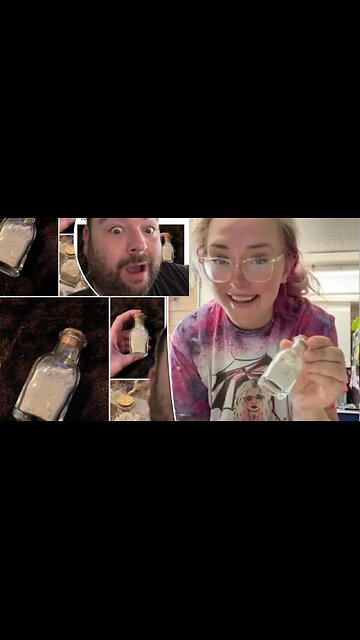 A man sold his dead mom’s ashes on Facebook for $30 — someone bought them