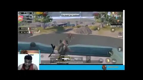 Resumo da Live PUBG MOBILE DIA 12/11/2020