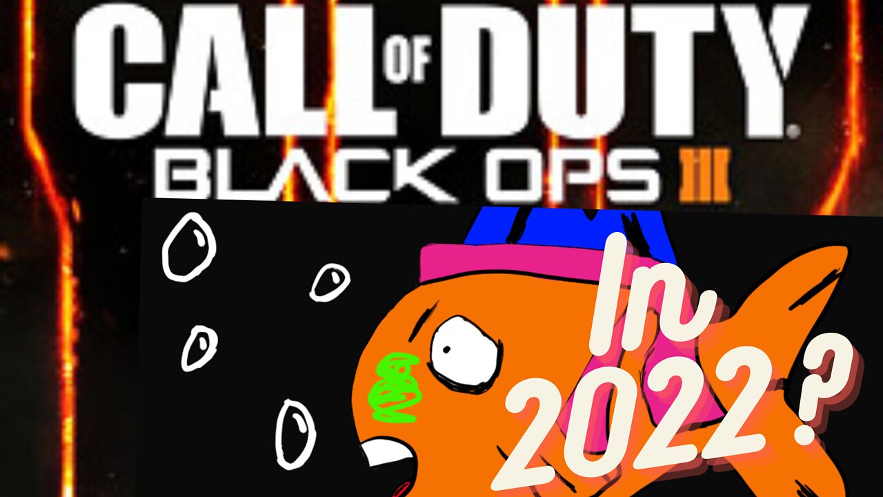 Starting Bo3 in 2022 be like...