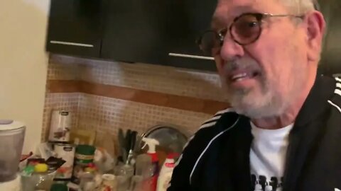 Serghei Mizil: Colectia mea de bauturi