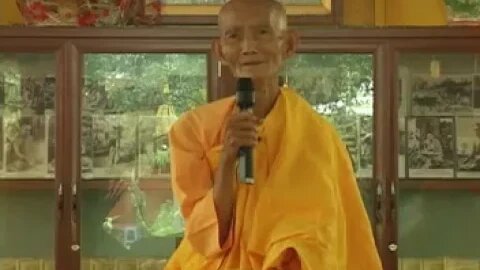 25. PHÁP MÔN TỊNH ĐỘ 25 SƯ GIÁC KHANG GIẢNG