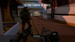 CALL OF DUTY BLACK OPS 2