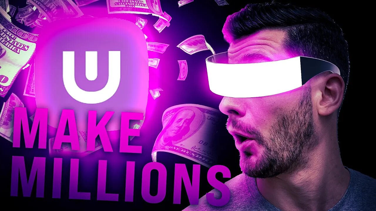 Ultra UOS Is The Millionaire Gaming Token Of 2022