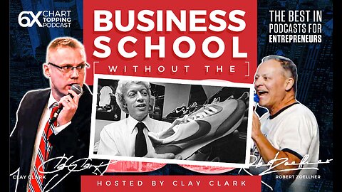 Business | Business Coach | The Shoe Dog | The Phil Knight and Nike Story