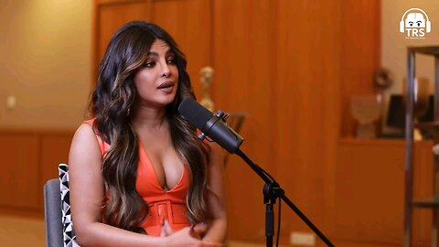 Short priyanka chopra
