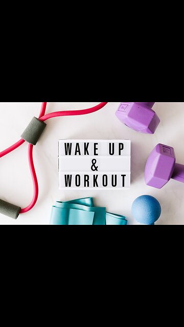 The body achieves what the mind believes.