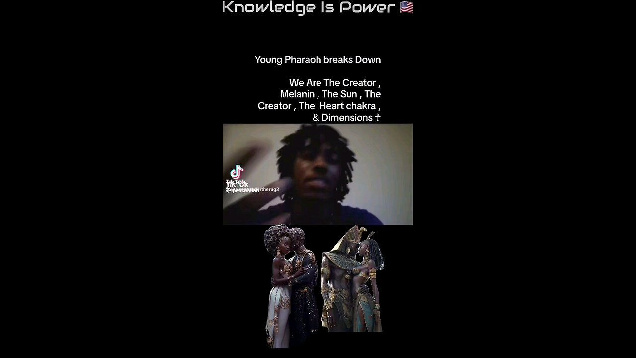 We Are The Creator itself in this physical Realm !!!
