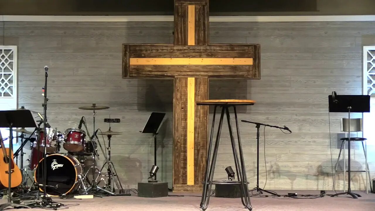 Eric Williams Live Stream