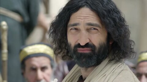 Gospel of John - John 8:2-11 - ENGLISH (Arabic) [eng] (LUMO)