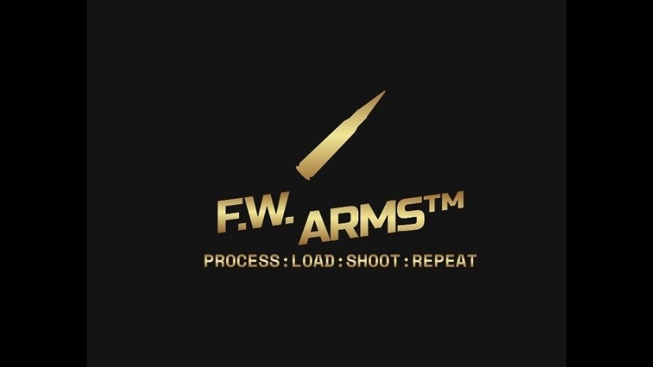 Live with Will Aerni of F.W. Arms™ at USPSA Multigun Nationals. What's Happening? Episode 116