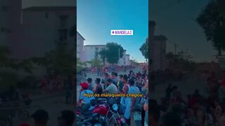 🏍️ Pessoas do grau | veja como dar grau - caras do grau #milgrau 🏍️