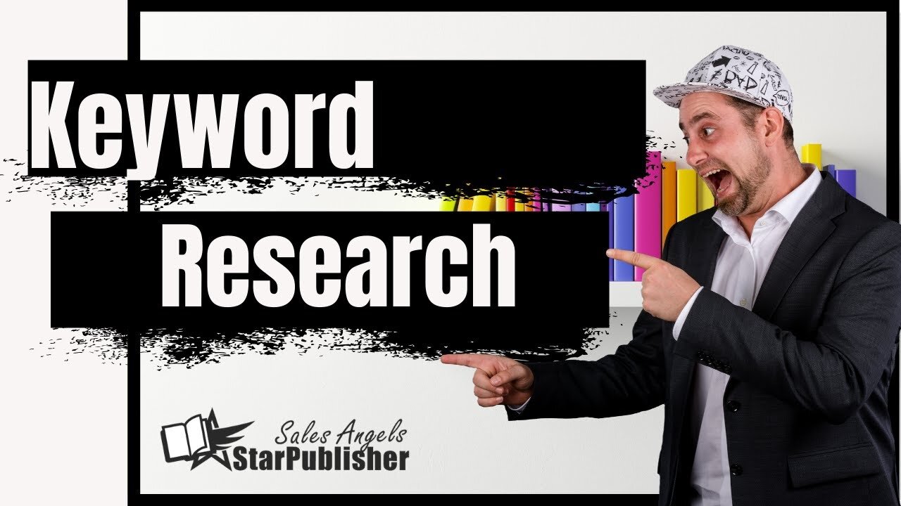 Keyword Recherche - Nur 2% aller Affiliates machen es richtig (Du auch?!) | Keyword Analyse 2021