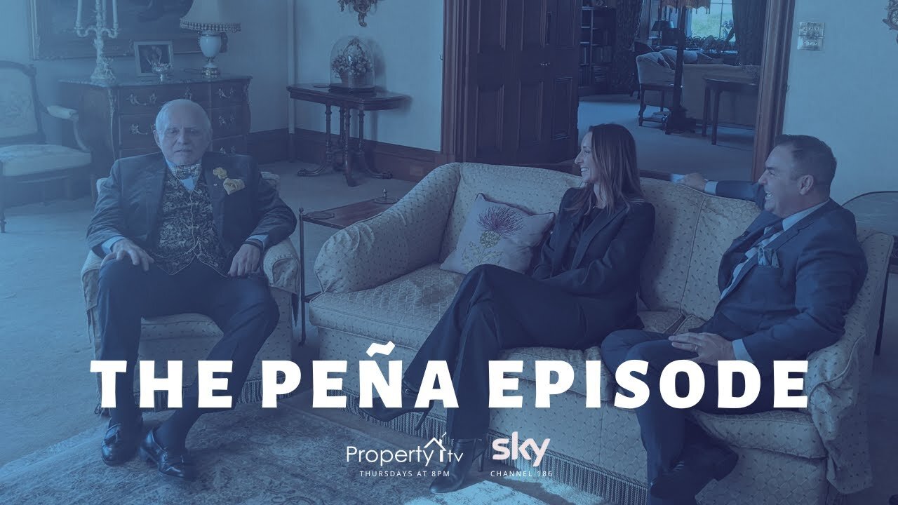 The Dan Peña Episode - Business Success TV with Graeme & Leanne Carling