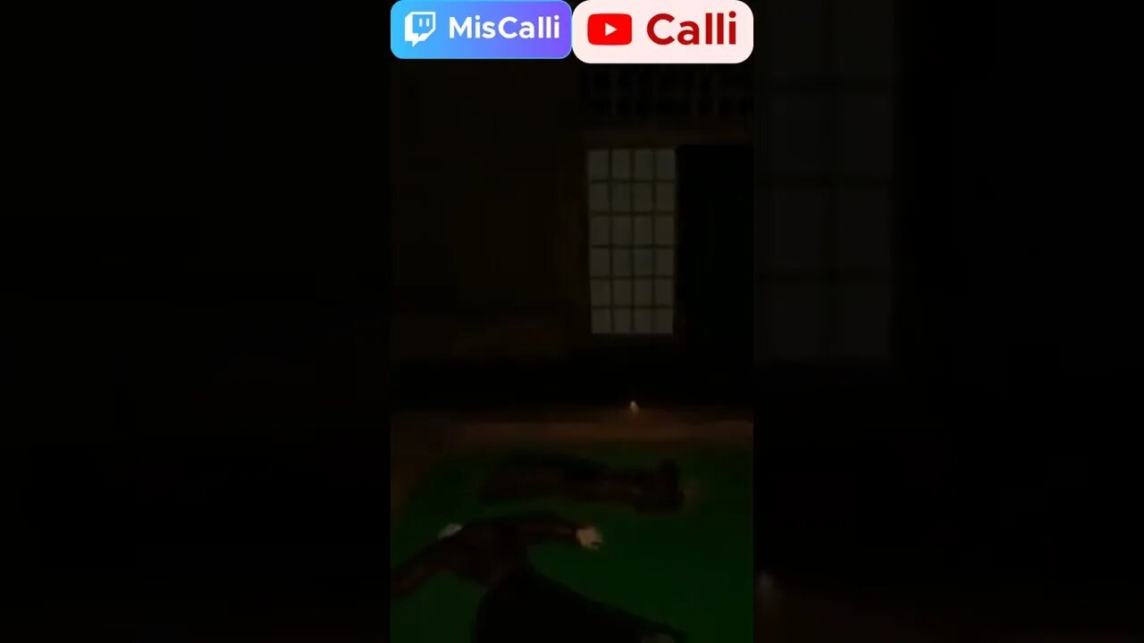Let's See The End