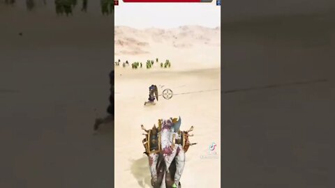 Mount & Blade II: Bannerlord Mods TikTok Gaming Clips 2022 135.6K Followers 3.4M Likes 117M Views PC