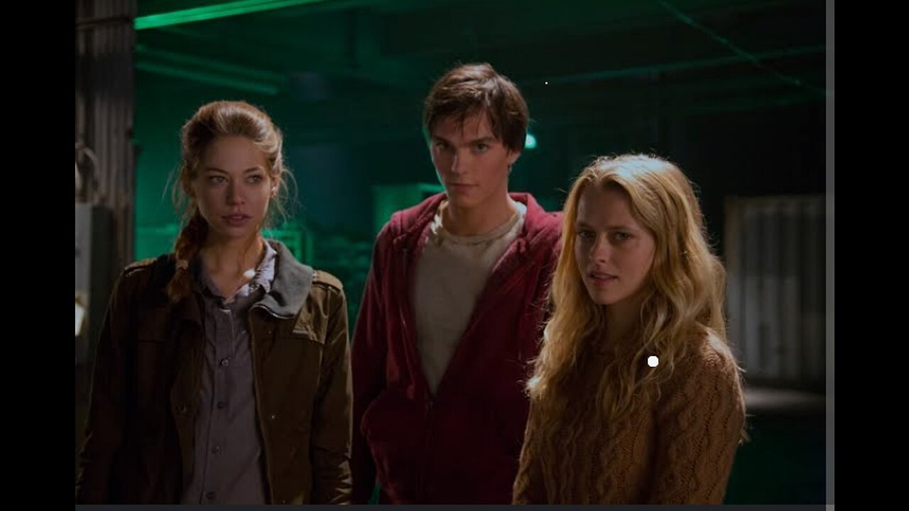 Warm Bodies Movie Recap