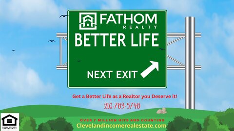 Get a Better Life as a Realtor you Deserve it!