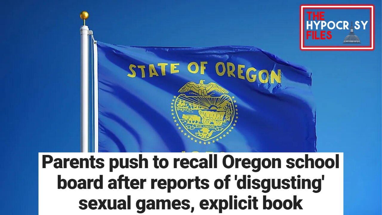 Totally Normal School Assignments In Oregon