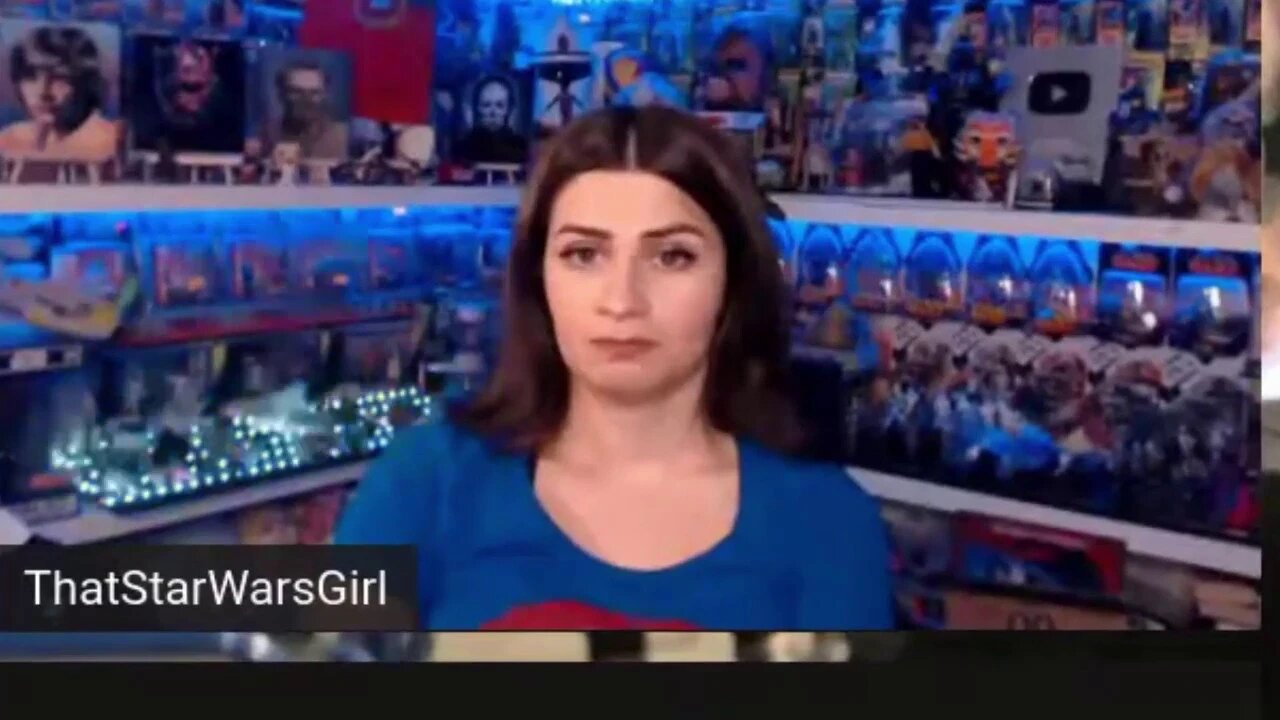 Sad Anna