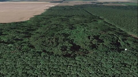 Forgotten Important Mott Mound Site ~ Louisiana