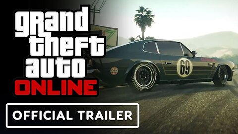 GTA Online - Official Dewbauchee Showcase Trailer