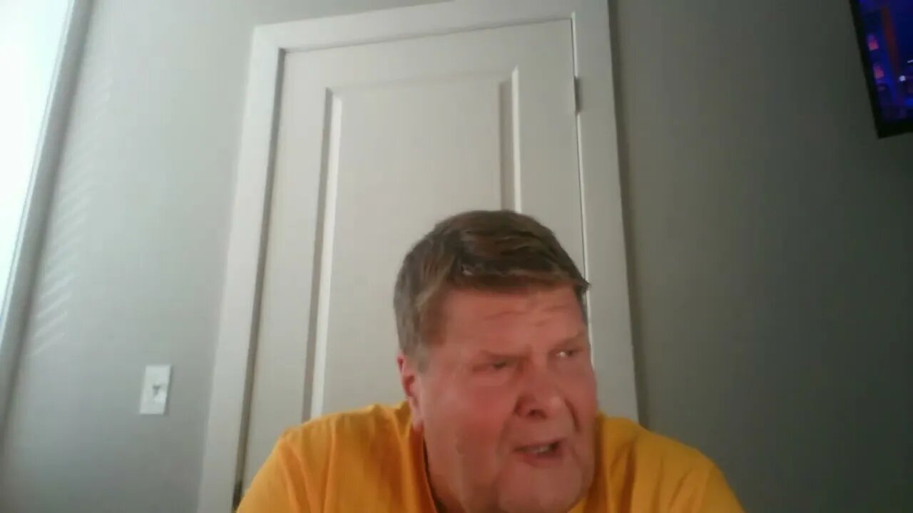 1 YEAR AGO BIDEN PROMISED INFLATION WAS TEMPORARY- WHERE WILL THIS END? UNPOPULAR ANSWER