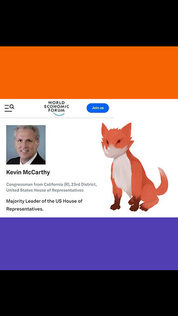 Fox News Is Afraid of Kevin McCarthy