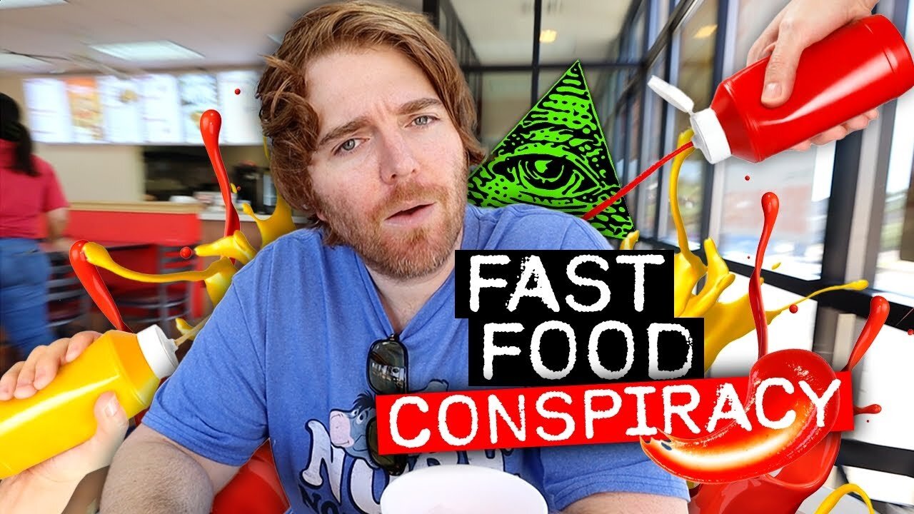 FAST FOOD CONSPIRACY INVESTIGATION