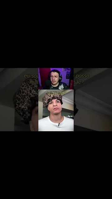 REACT OLI NATU - QUANDO SUA ME TE VÊ CHORANDO