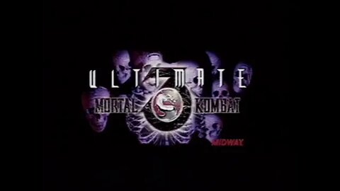 Ultimate Mortal Kombat 3 - Nintendo Power Previews 16 segment