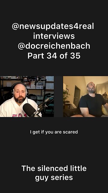 🚨 I CAN NO LONGER SHARE THIS STORY ON TIKTOK OR YOUTUBE WITHOUT LOSING MY ACCOUNT 📼 Part 34 of 35.