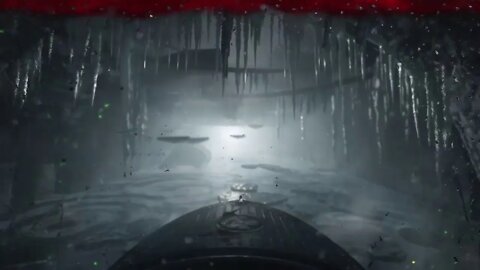 Metro Exodus Part 33-Seeing Things