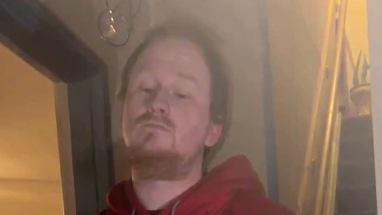 Robert Agnew, Ratho 5/4/24