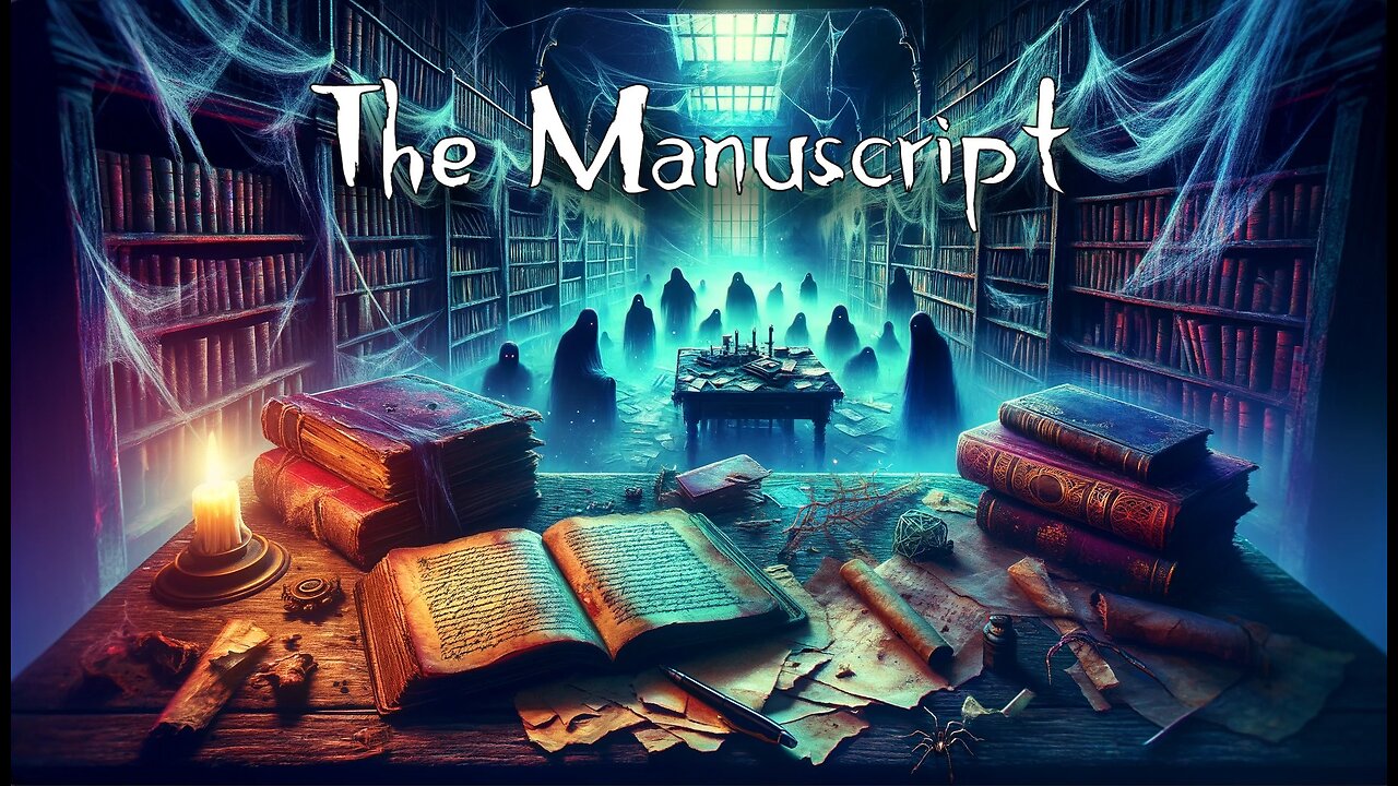 The Manuscript