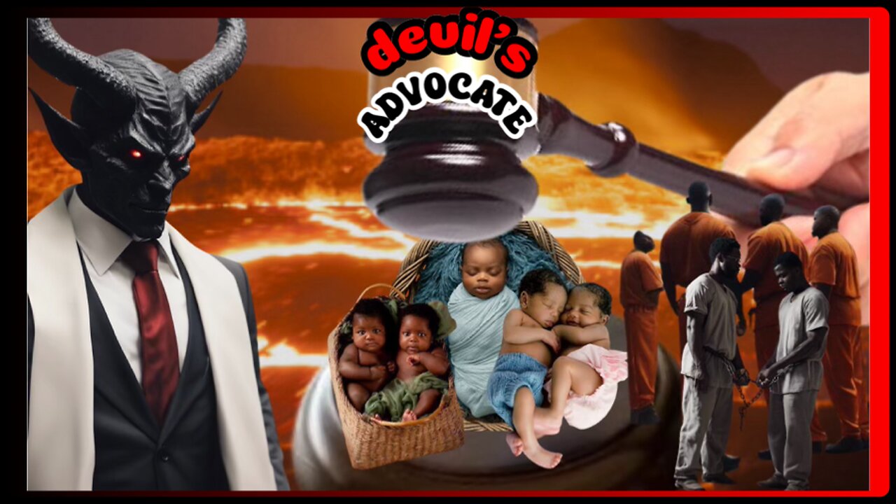 dEVIL's ADVOCATES