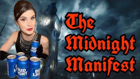 Ep. 8 - The Queen of Beers