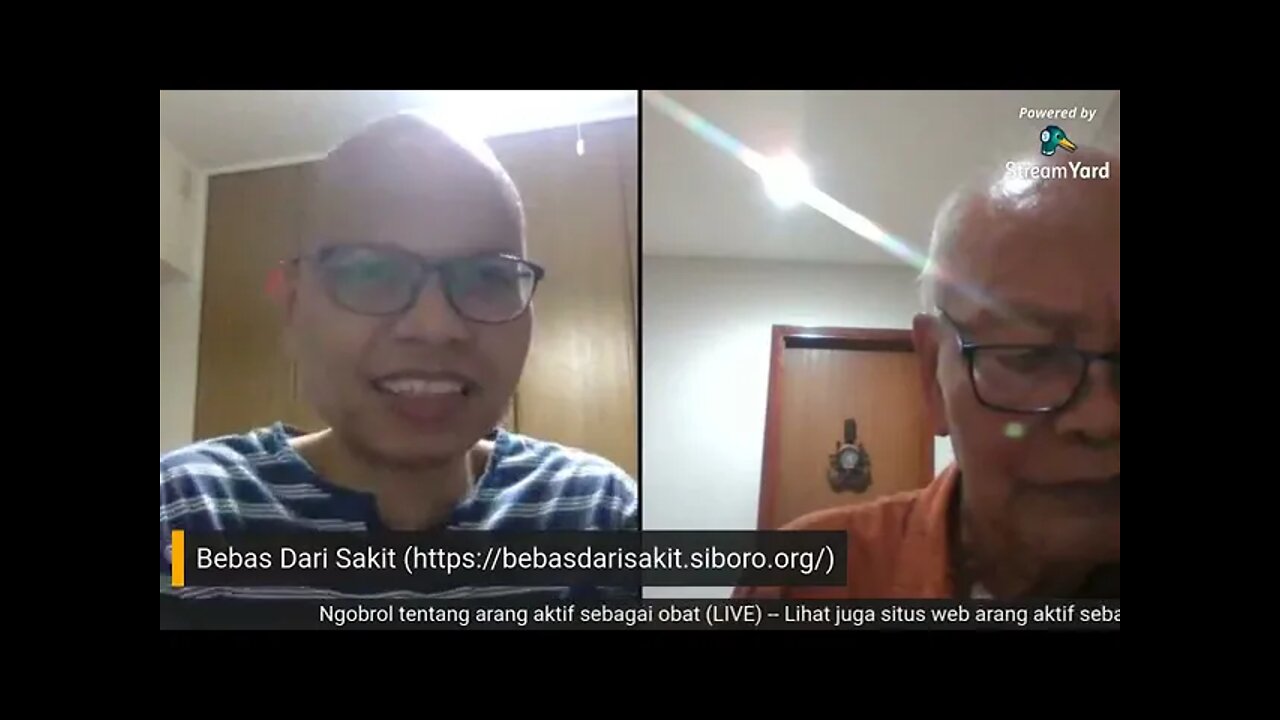 Ngobrol tentang arang aktif sebagai obat - 41