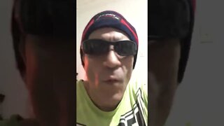 Tony Maneiro Ataca novamente