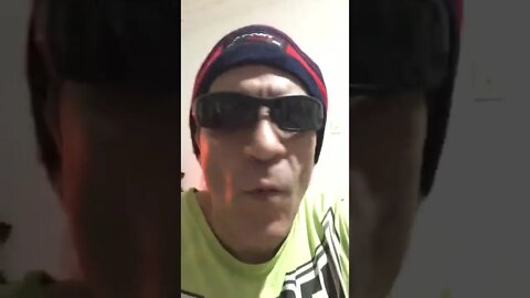 Tony Maneiro Ataca novamente
