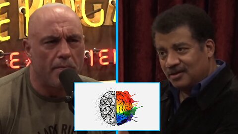 Joe Rogan & Neil deGrasse Tyson - Creative Drugs Use and Responsibly