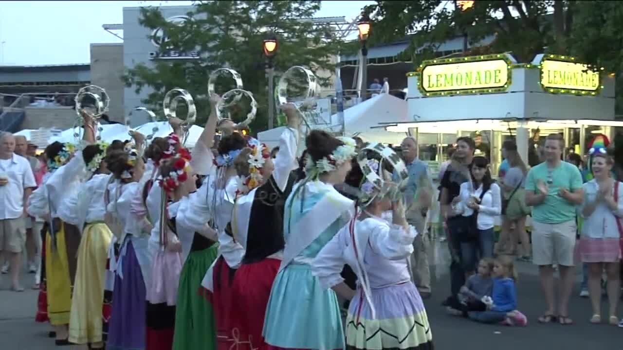 Festa Italiana canceled for 3rd year in a row